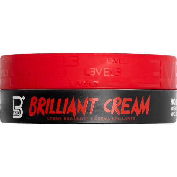 L3VEL3 Brilliant Cream