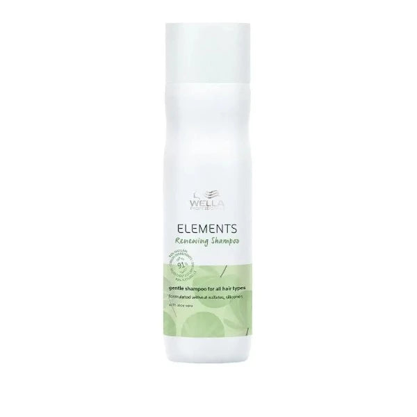 Wella Elements Renewing Shampoo