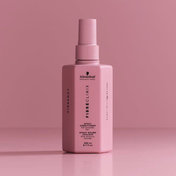 Schwarzkopf Fibre Clinix Vibrancy Spray Conditioner