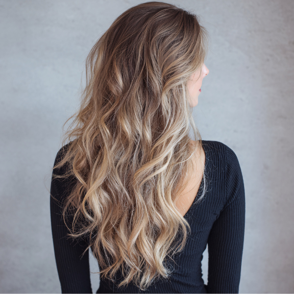 Alfaparf Milano Evolution of the Color Blondes