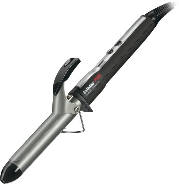 BaByliss Pro Lockenstab 25 mm mit Titanium Tourmaline