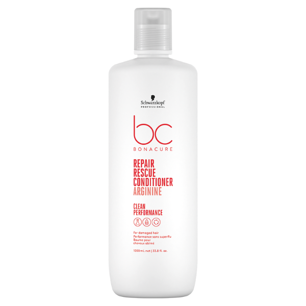 Schwarzkopf BC Bonacure Repair Rescue Conditioner