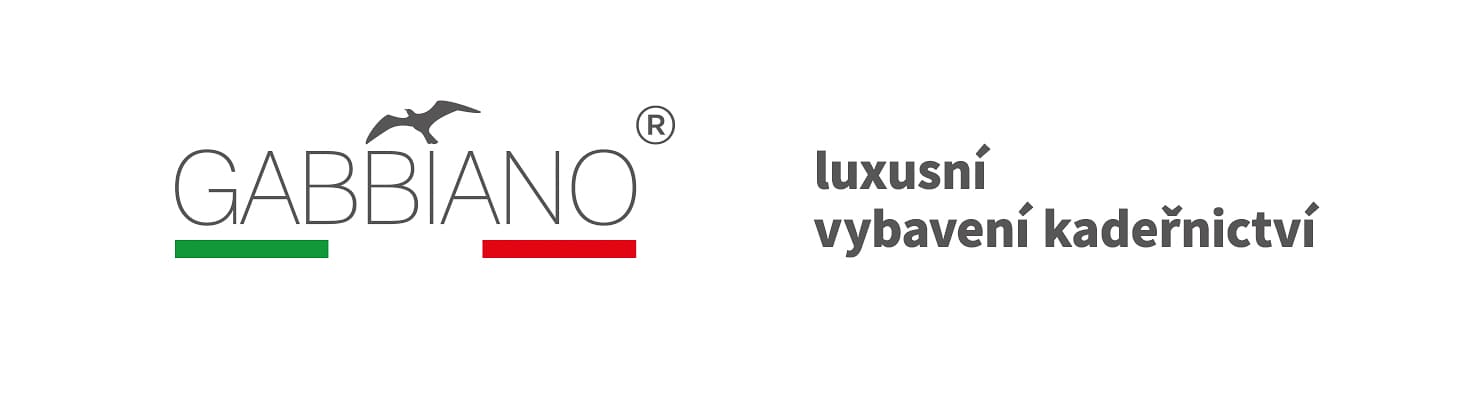 Friseurstuhl Gabbiano Parma Beige