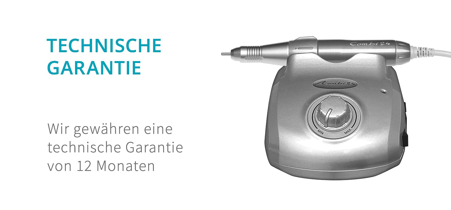 Fräser marathon combi 24 silver
