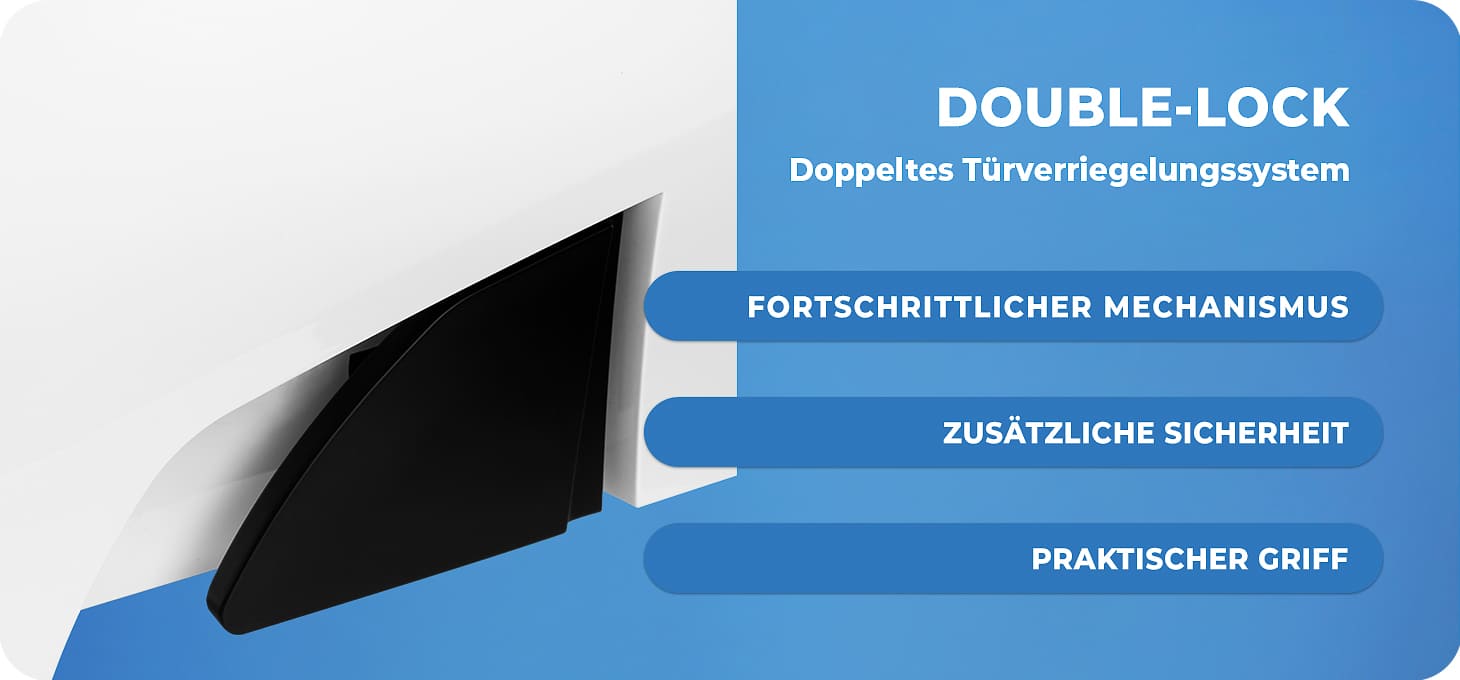 Lafomed Autoklav premium line lfss08aa mit Drucker 8-l klasse-b medizinisch