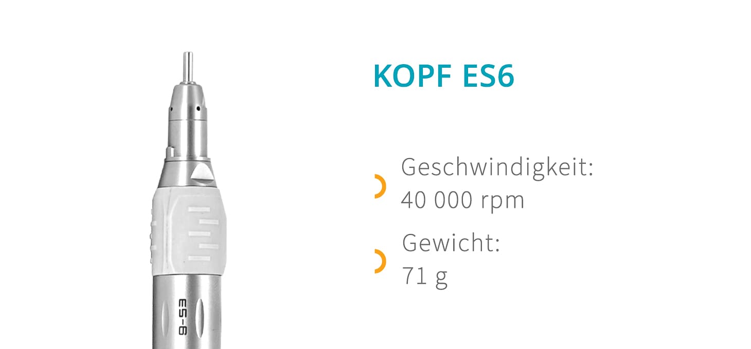 Seayang fräser marathon n7 + m40es + es6 + fs60