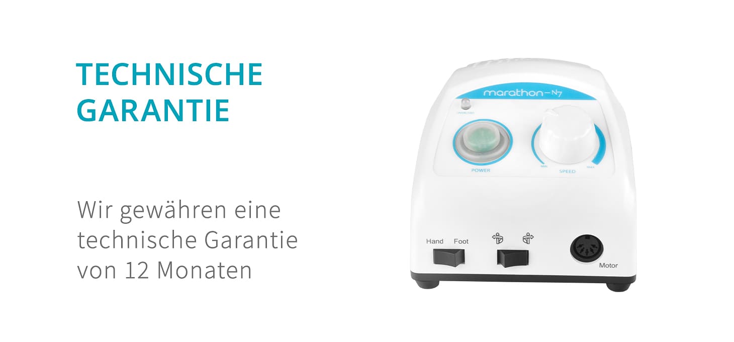 Seayang fräser marathon n7 + m40es + es6 + fs60