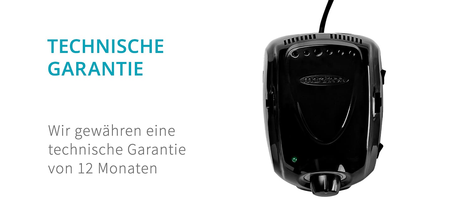 Saeyang fräser marathon 3 champion black + h200