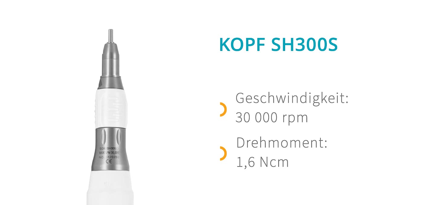 Seayang fräser marathon new n2 + sh300s