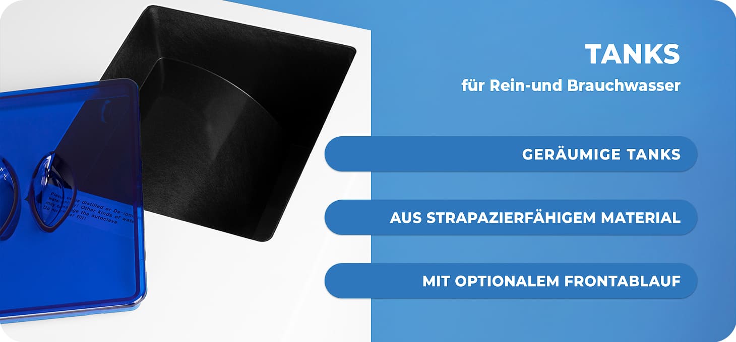 Lafomed Autoklav standard line lfss08aa (02) mit Drucker 8-l klasse-b medizinisch