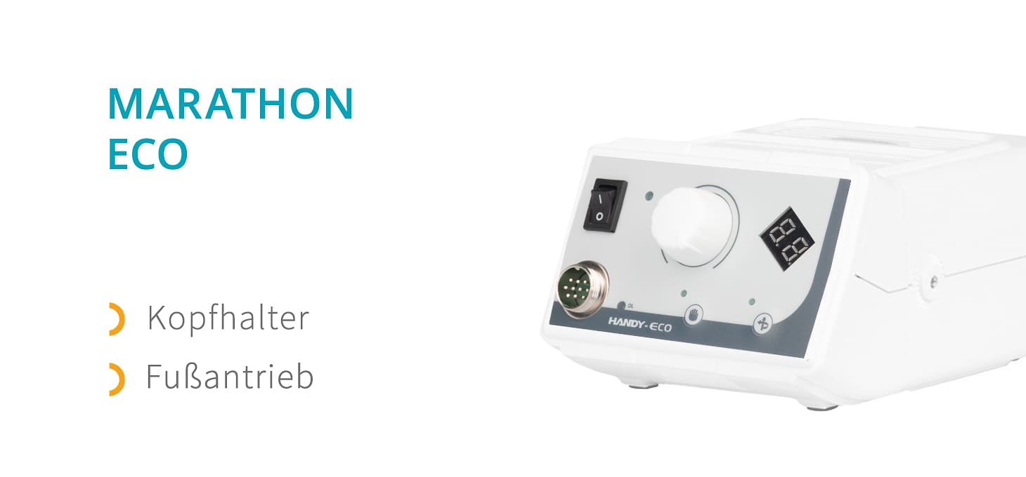 Saeyang fräser marathon handy eco + sde-bm50m bürstenlos