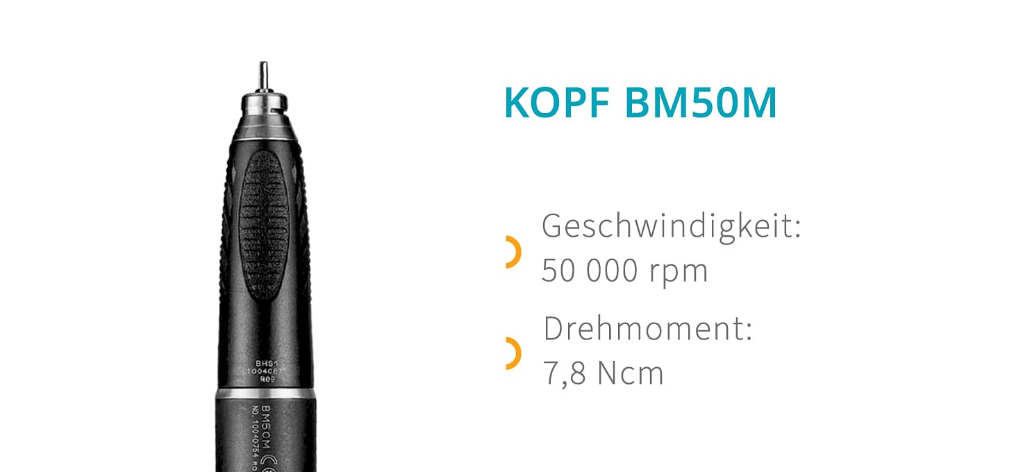 Saeyang fräser marathon handy eco + sde-bm50m bürstenlos
