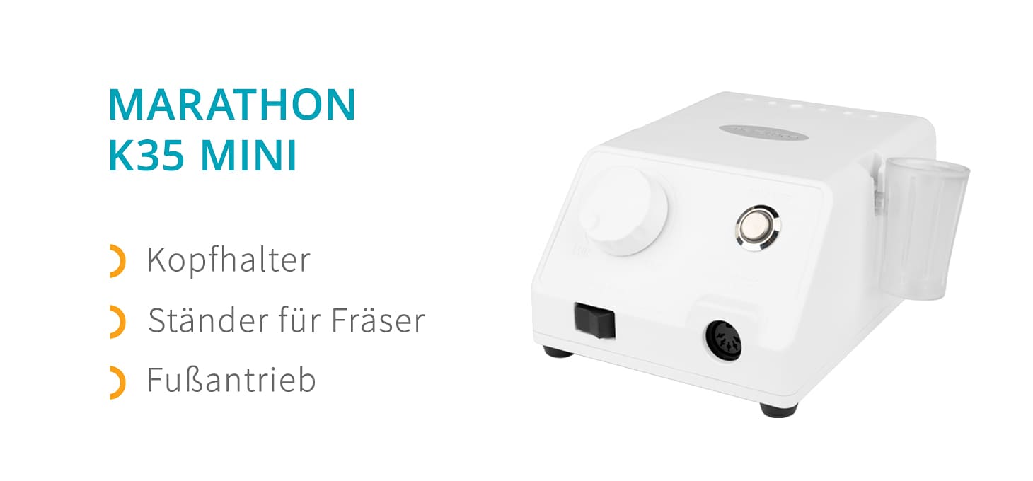 Saeyang Fräser Marathon Escort III White + h200