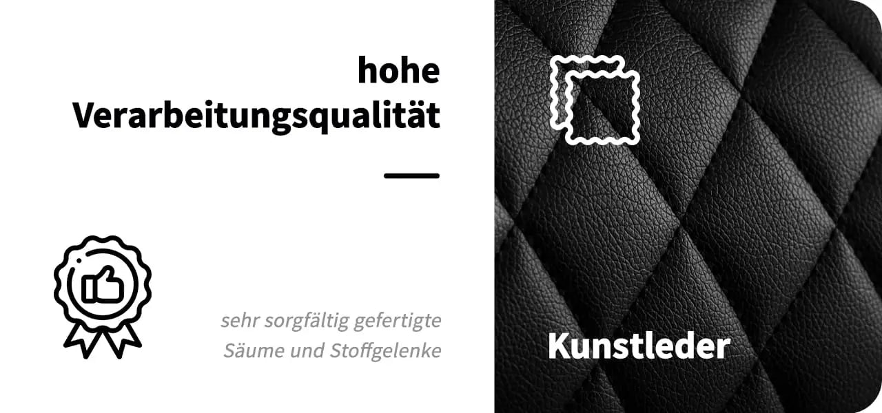 Sakura Massagesessel Comfort 806 Schwarz