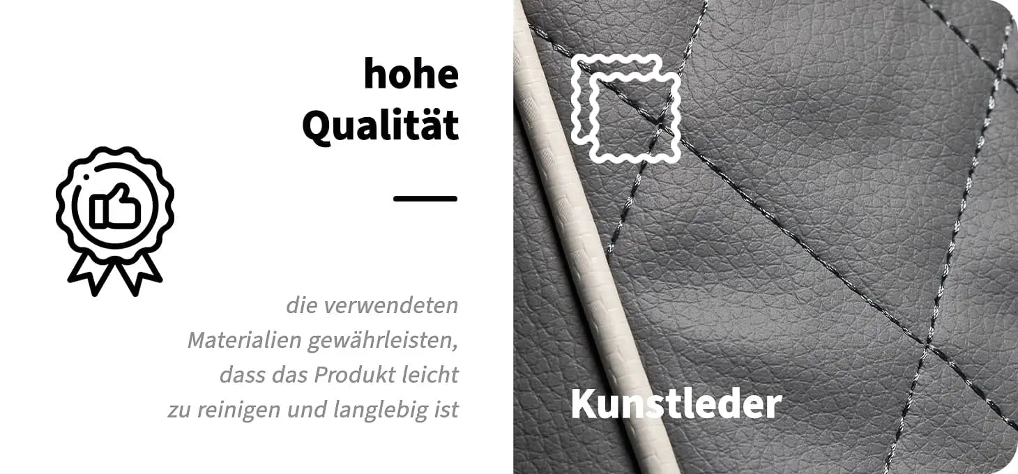 Sakura Massagesessel Comfort PLUS 806 Grau