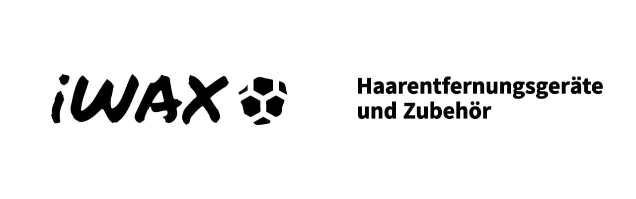 Wachs-Heizgerät AM-220 100W Schwarz