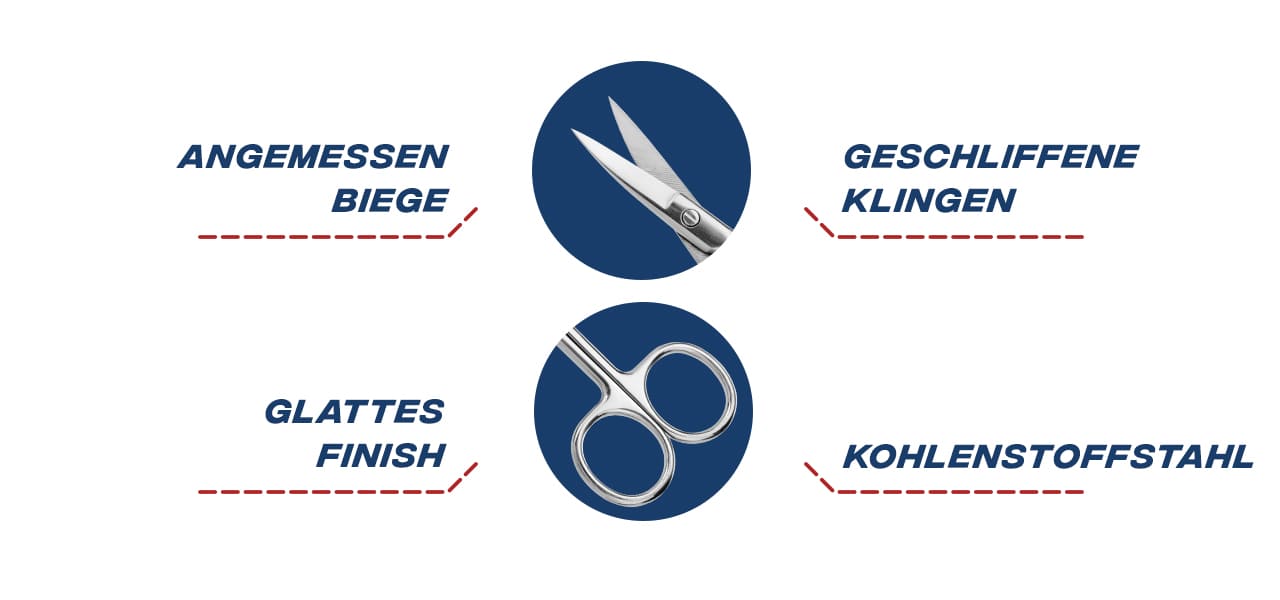 SNIPPEX SCHERE SS06