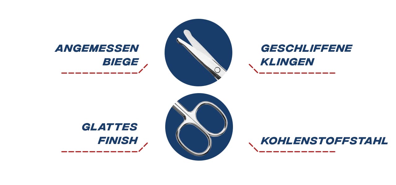SNIPPEX SCHERE SS57