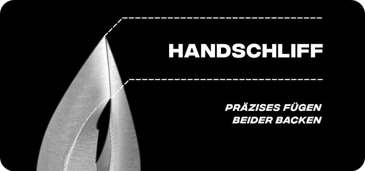 OCHO PRO PROFESSIONAL NAGELZANGE 06 JAW14