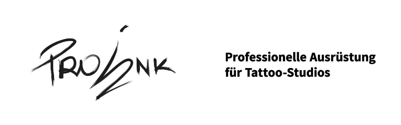 Pro Ink Tattoo Stuhl 973