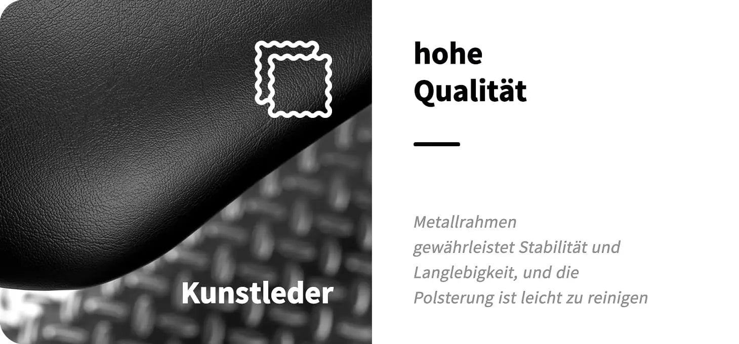 Pro Ink Tattoo Armlehne 720 schwarz