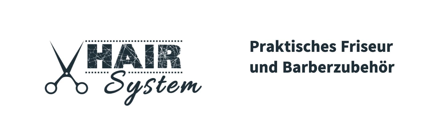 Friseurstuhl QS-B1801 schwarz