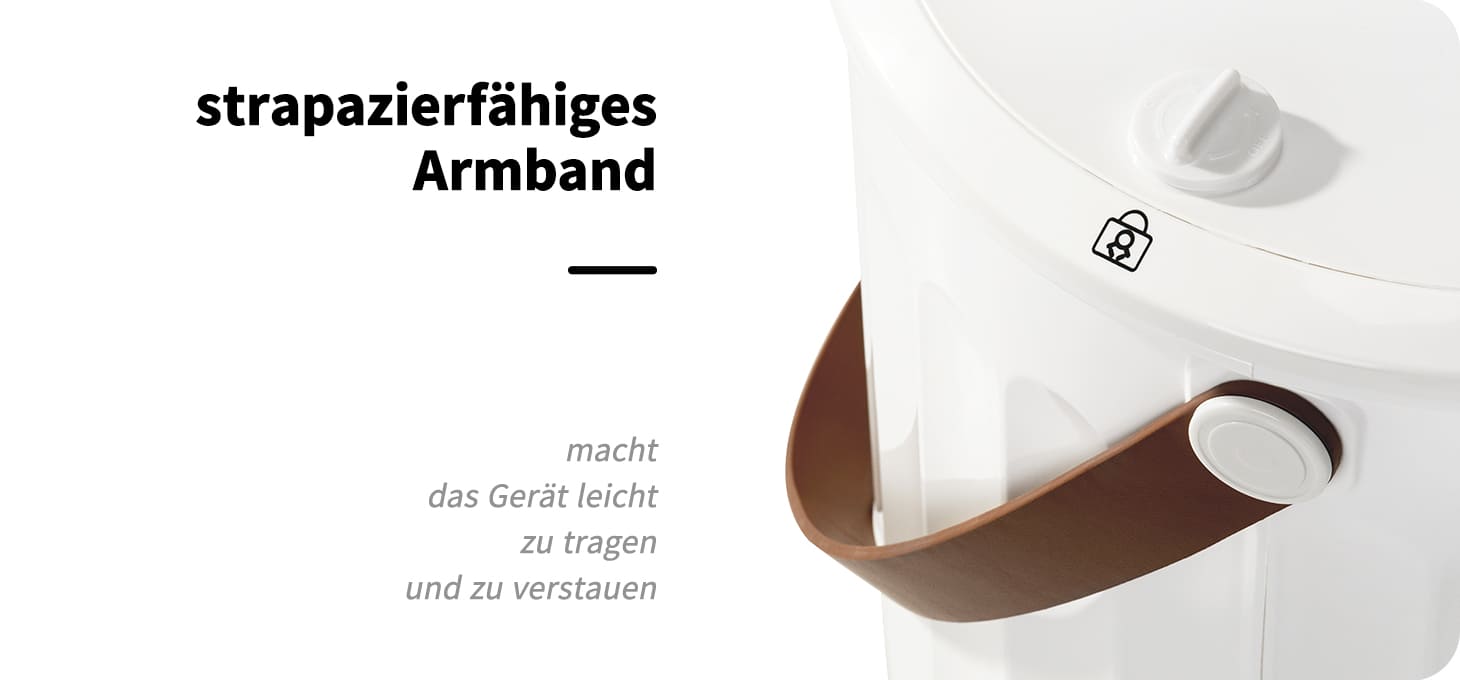 ELEGANTE Handtuchwärmer E18 400W