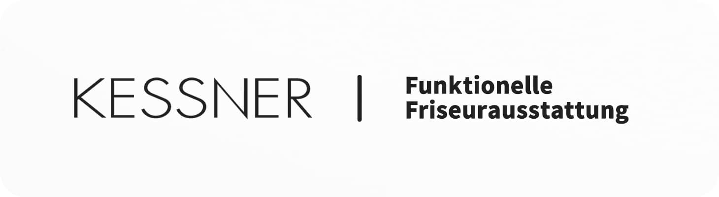 Kessner Bürstenloser Profi-Haartrockner JET 1600 IONIC