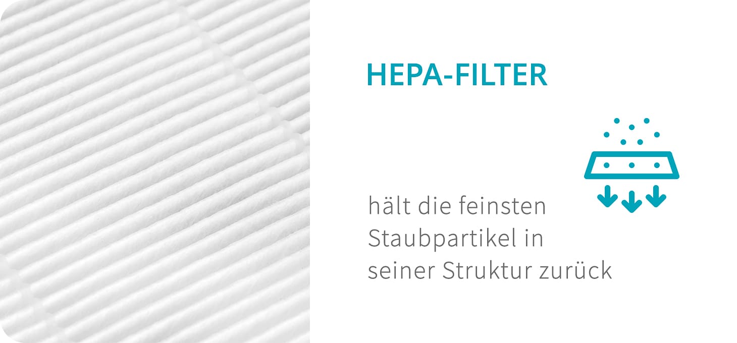 Marathon Olimp Staubabsorber 65W
