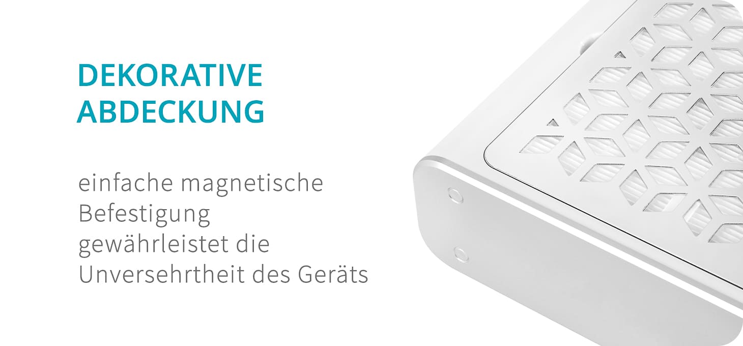 Marathon Olimp Staubabsorber 65W