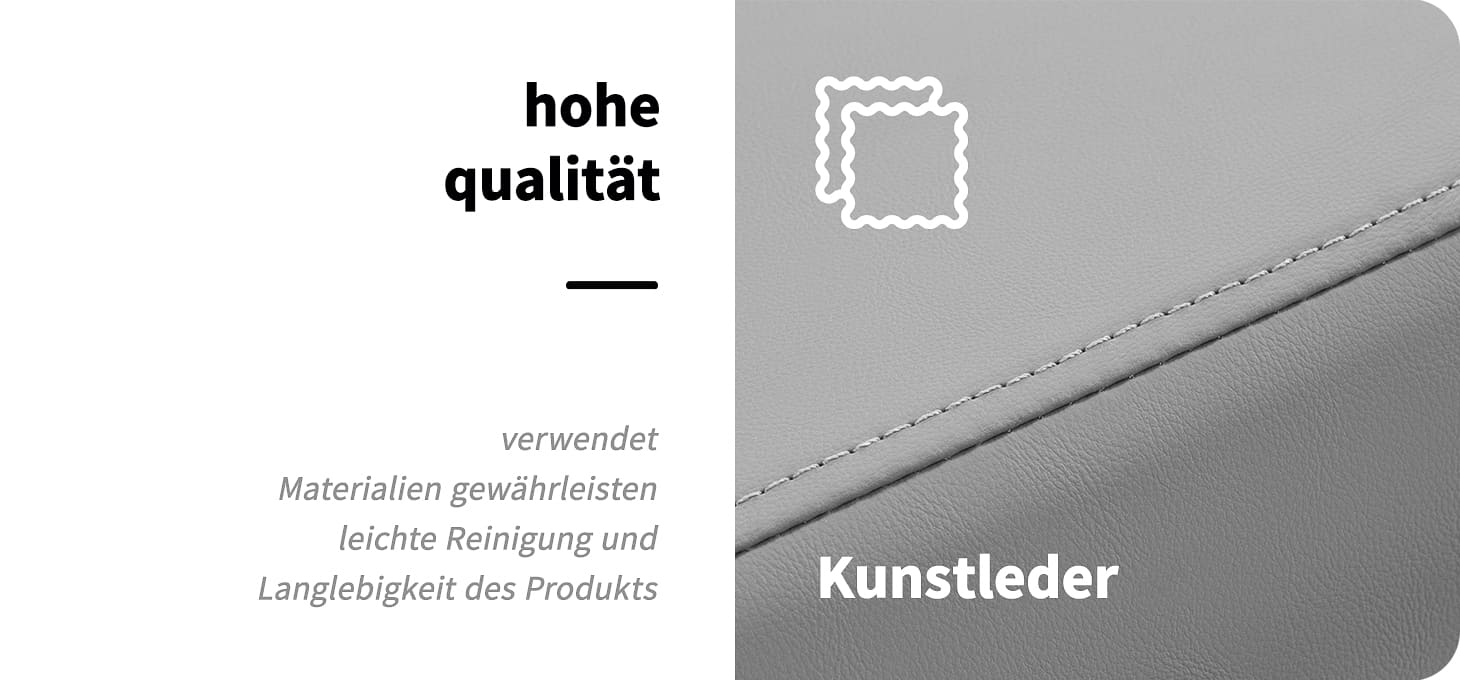 Porto-GM Friseurstuhl grau