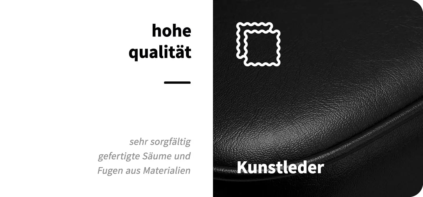 Friseurstuhl Gabbiano Linz NQ Gold Schwarz