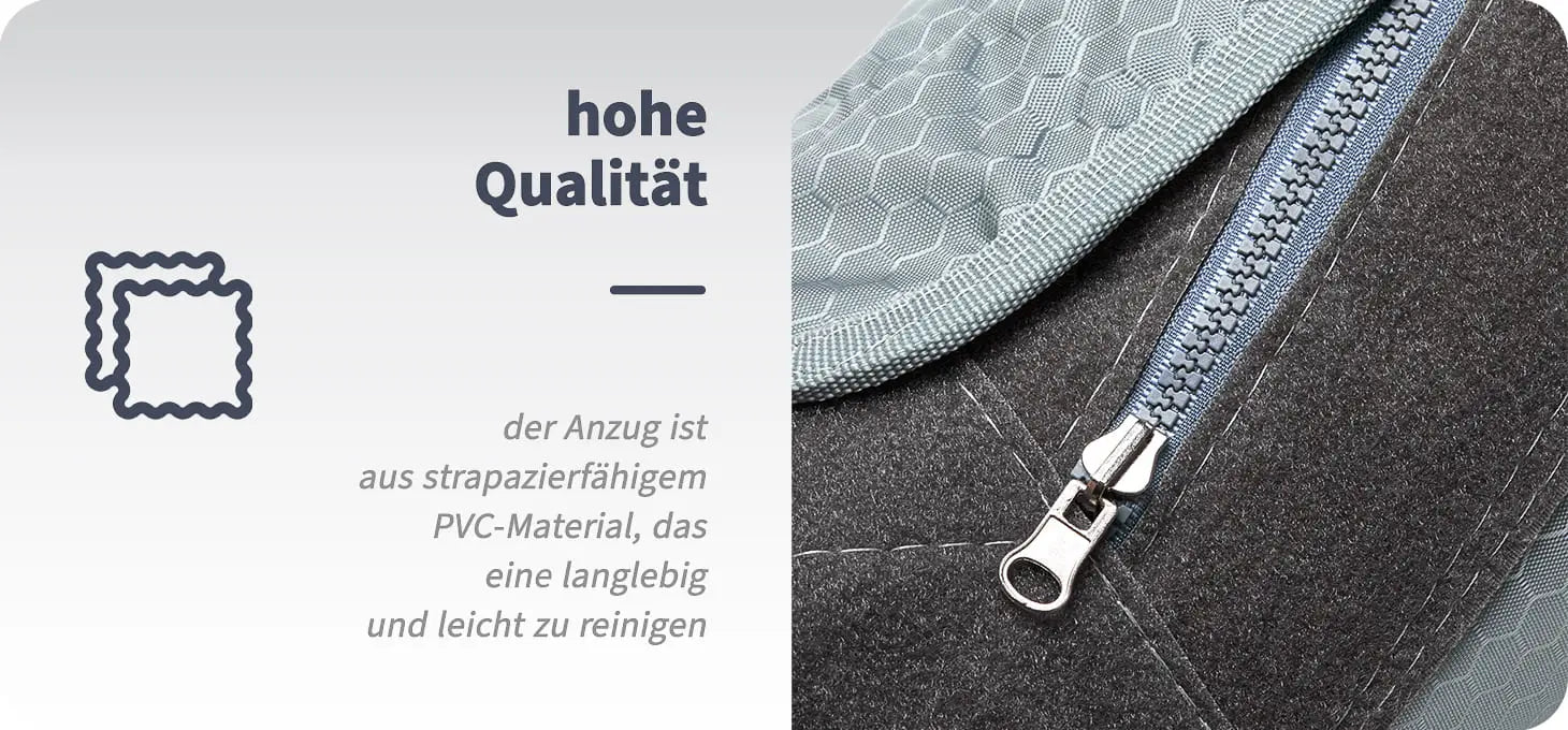 Elegantes Platin T8108 Air Pressure Gerät