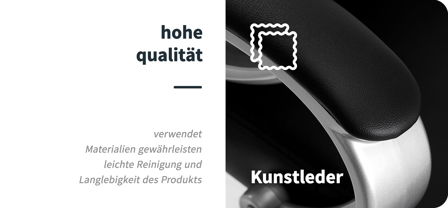Hari System Friseurstuhl ZA31 schwarz