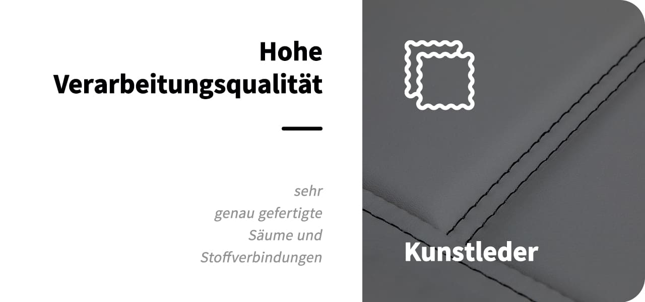Elektrische Kosmetikliege SILLON LUX 273B 3 Motoren Grau graue Basis