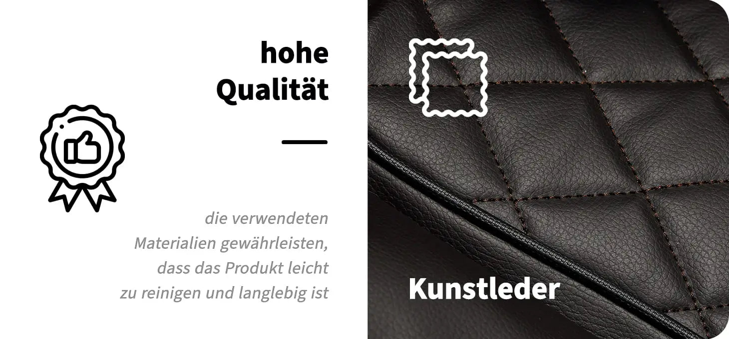 Sakura Massagestuhl Comfort Plus 806 Schwarz