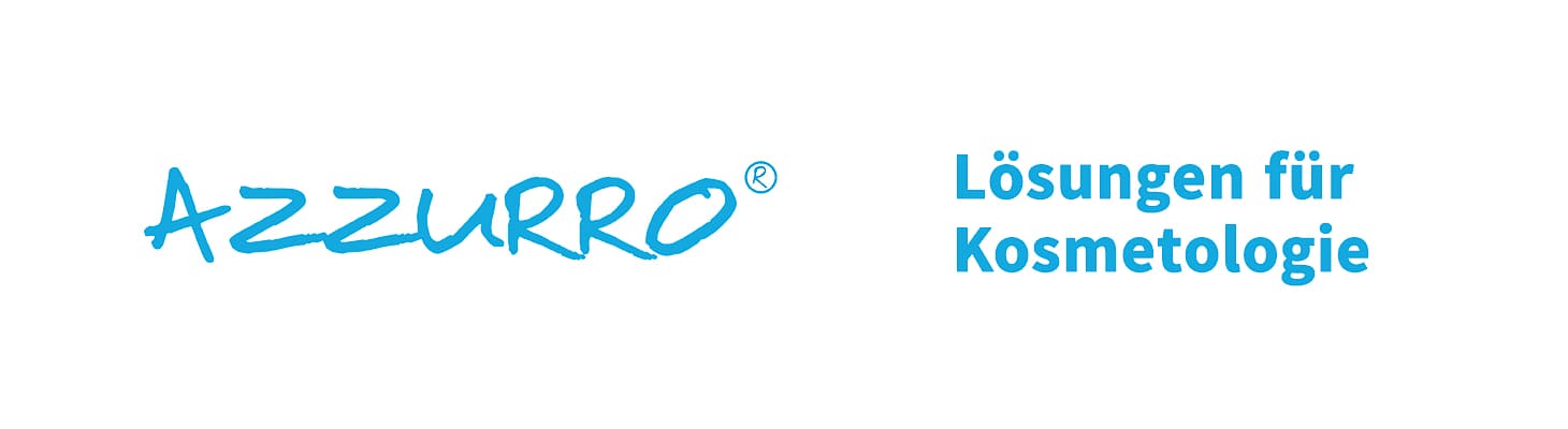 Azzurro Kosmetiksessel 563S schwarz