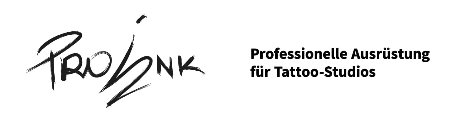 Pro Ink Tattoo Armlehne 718 Schwarz Spade R