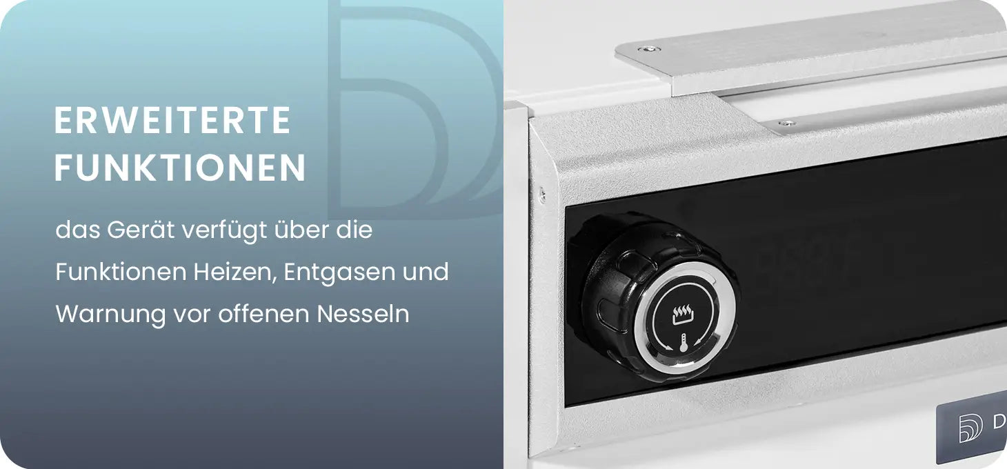 Ultraschallreiniger Denson CS6.2 6L