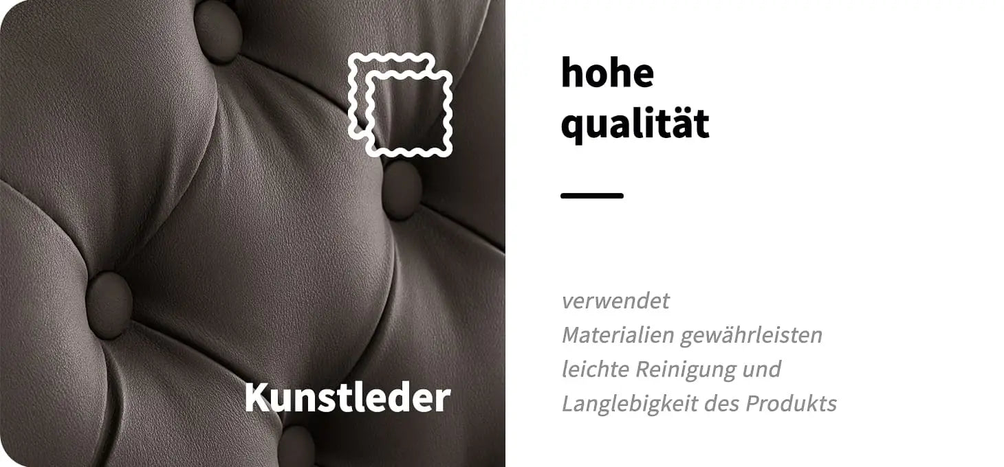 Barberstuhl Gabbiano Niccolo Braun