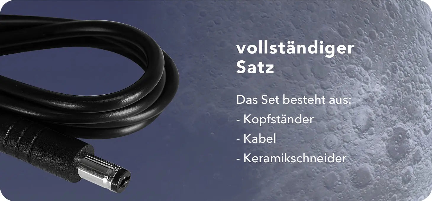 VIVA Nagelfräser 602S