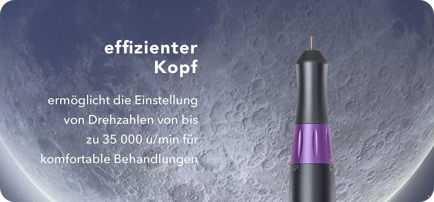 Viva Nagelfräser 201