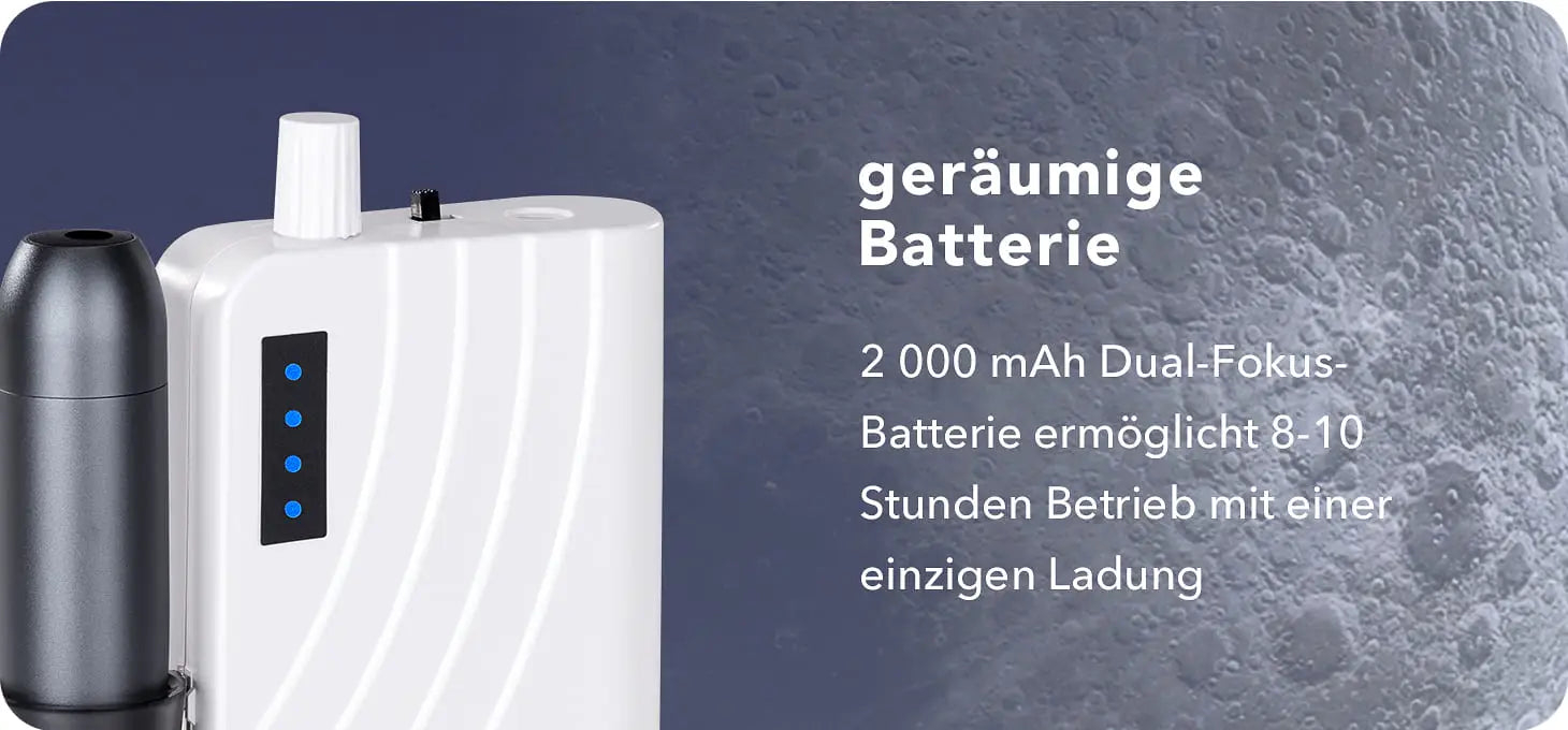 Viva Nagelfräser 201