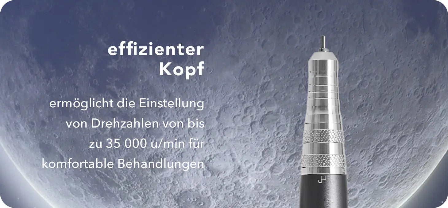 VIVA Nagelfräser 305