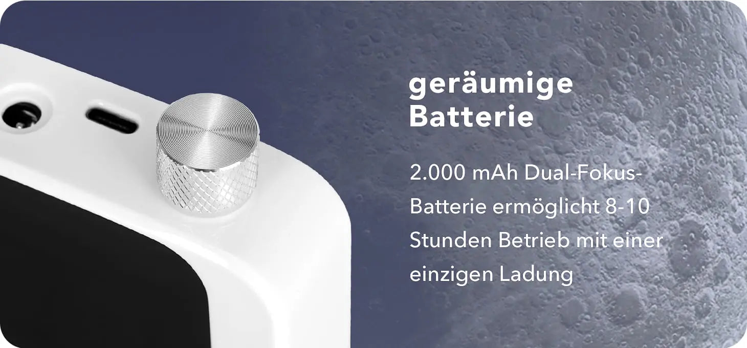 VIVA Nagelfräser 305