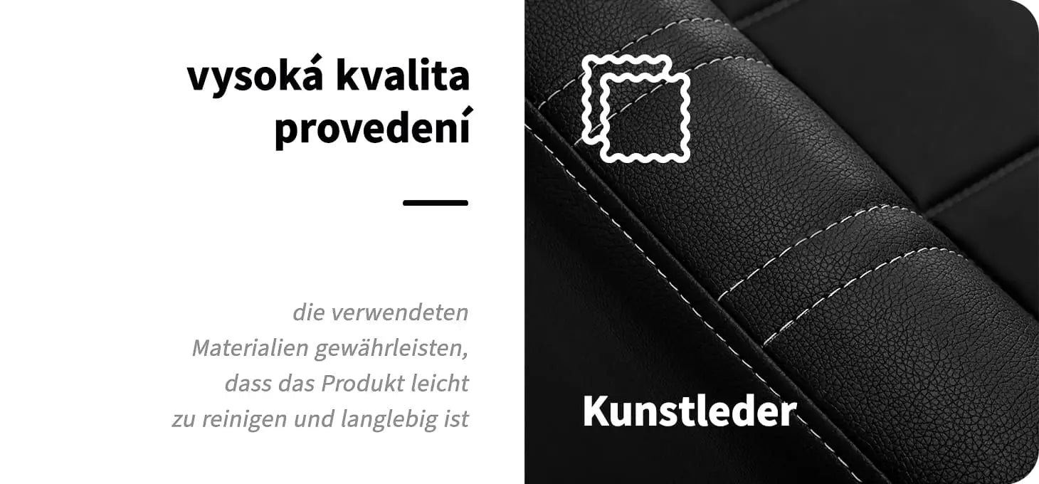 Sofa im Wartezimmer von Avila