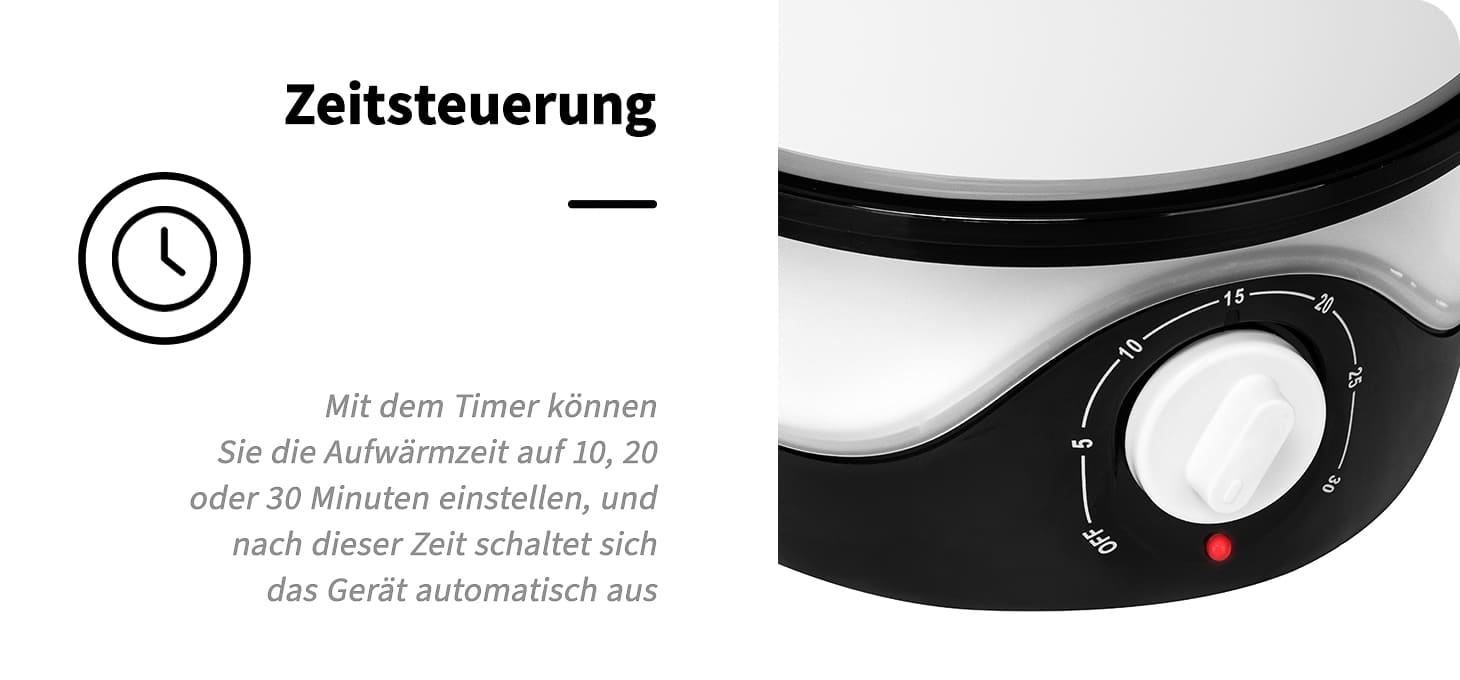 Handtuchwärmer ELEGANTE 20