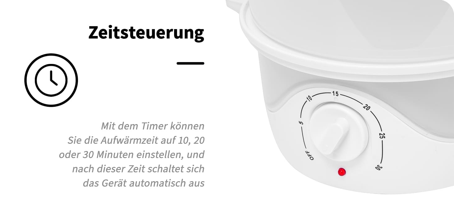 Handtuchwärmer ELEGANTE 21