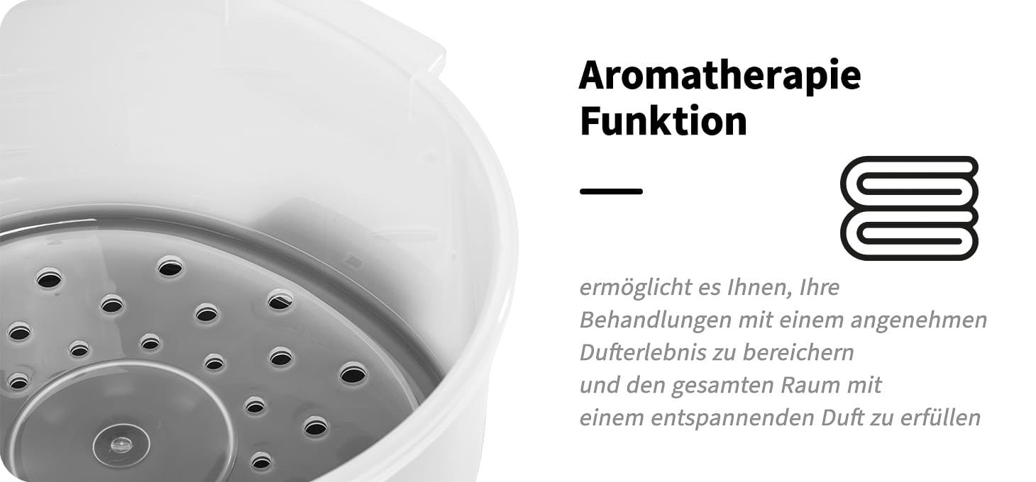 Handtuchwärmer ELEGANTE 21