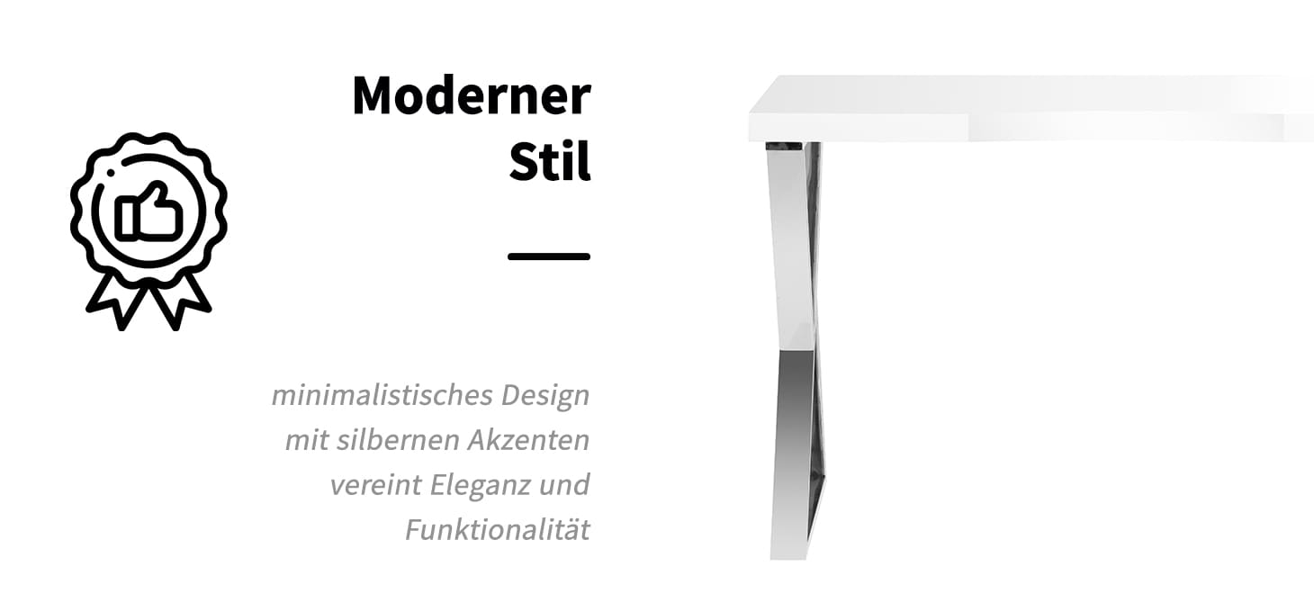 Momo 04-SL Kosmetiktisch